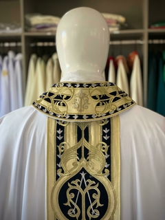 Casula branca 226 - comprar online