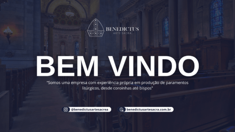 Carrusel Benedictus Arte Sacra