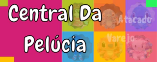 Central da Pelúcia