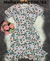 Vestido Tubinho Midi de Manguinha - Renata Fashion