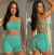 Top Fitness Costa Nua - Renata Fashion