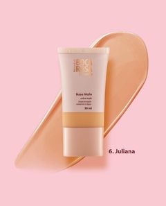 Base Boca Rosa Beauty - comprar online