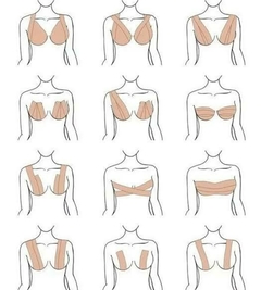 Boob Tape - Império das Makes