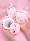 Mini Ring Ligth Pig