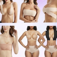 Boob Tape na internet
