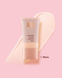 Base Boca Rosa Beauty na internet