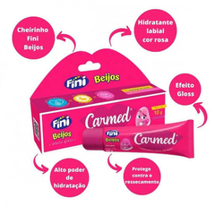 Carmed Fini Beijos - comprar online