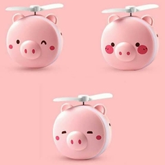 Mini Ring Ligth Pig - comprar online