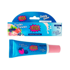 Candy Balm Frutas Frescas - comprar online