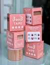 Boob Tape