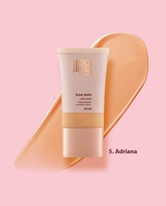Base Boca Rosa Beauty