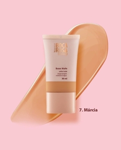 Base Boca Rosa Beauty na internet
