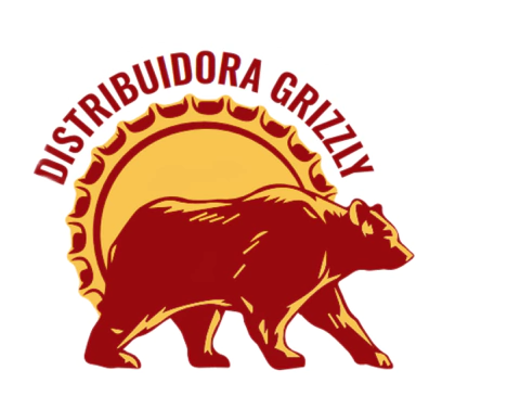 Distribuidora Grizzly