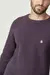 SWEATER RAGLAN POINT PENGUIN - tienda online