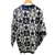 CARDIGAN ESTRELLAS MELOCOTON en internet