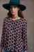 BLUSA COSTERA SANTA BOHEMIA - comprar online
