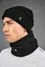 CONJUNTO NECK GORRO Y CUELLITO WARD - comprar online
