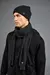 CONJUNTO SCARF CHALINA Y GORRO WARD - comprar online