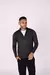 SWEATER MEDIO CIERRE FINGERS CROSSED en internet