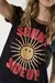 REMERA MC SUNNY SANTA BOHEMIA - tienda online