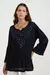 BLUSA GIULI SANTA BOHEMIA - comprar online
