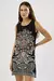 VESTIDO CORTO KILLYS SANTA BOHEMIA - comprar online