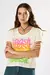 Imagen de REMERA MC BRASIL SANTA BOHEMIA