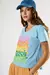 REMERA MC BRASIL SANTA BOHEMIA