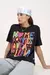 REMERA MC VIDA SANTA BOHEMIA - La Ideal Morteros 