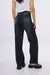 JEANS WIDE LEG GODET ROCK AND JEANS - La Ideal Morteros 