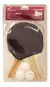 SET 2 PALETAS + 3PELOTAS en internet