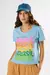 REMERA MC BRASIL SANTA BOHEMIA - comprar online