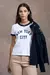 REMERA MC NY SANTA BOHEMIA - comprar online