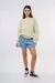 BERMUDA CIRUELA ROCK AND JEANS - La Ideal Morteros 