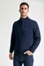 SWEATER CLAUDIN TEJIDO MARINO HUAPI - comprar online