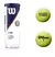 TUBO TENIS WILSON - comprar online
