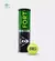 TUBO DUNLOP ALL COURT TENIS - comprar online