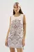 VESTIDO CORTO KILLYS SANTA BOHEMIA - La Ideal Morteros 