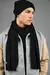 CONJUNTO SCARF CHALINA Y GORRO WARD en internet