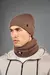 CONJUNTO NECK GORRO Y CUELLITO WARD en internet