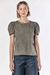 REMERA GIRL PROCESS MELOCOTON - comprar online