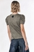 REMERA GIRL PROCESS MELOCOTON en internet