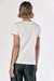 REMERA ROCK ME UP MELOCOTON en internet