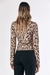 POLERA JUNGLE CHIC MELOCOTON en internet