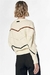 SWEATER MANE CALADO MELOCOTON - La Ideal Morteros 