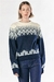 SWEATER ETNICO MELOCOTON - tienda online