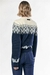 Imagen de SWEATER ETNICO MELOCOTON