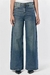 JEANS OXFORD SUPER WIDE MATIZA MELOCOTON - tienda online