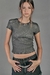 REMERA LISBOA LOVE CLUB MELOCOTON - comprar online