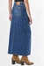 FALDA LONG BLUE MELOCOTON en internet